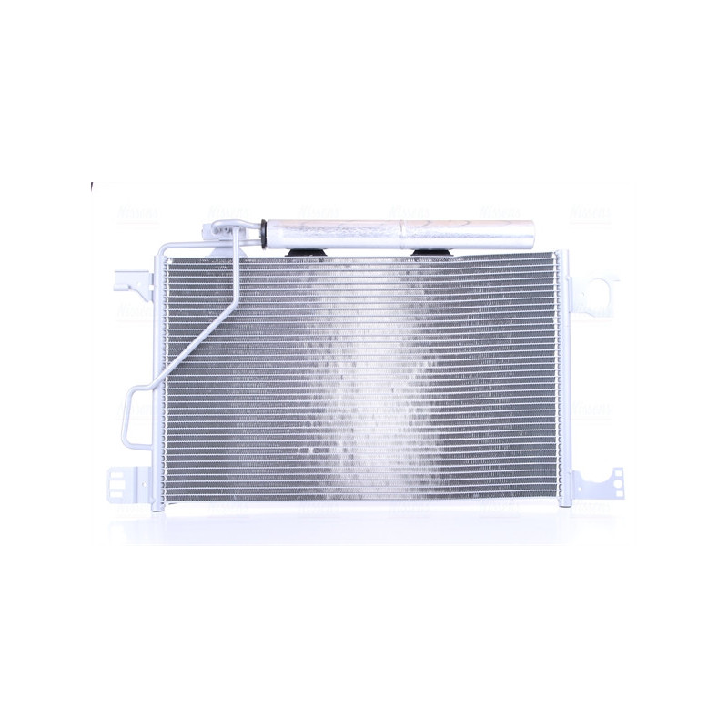NISSENS 940100 Air conditioning condenser