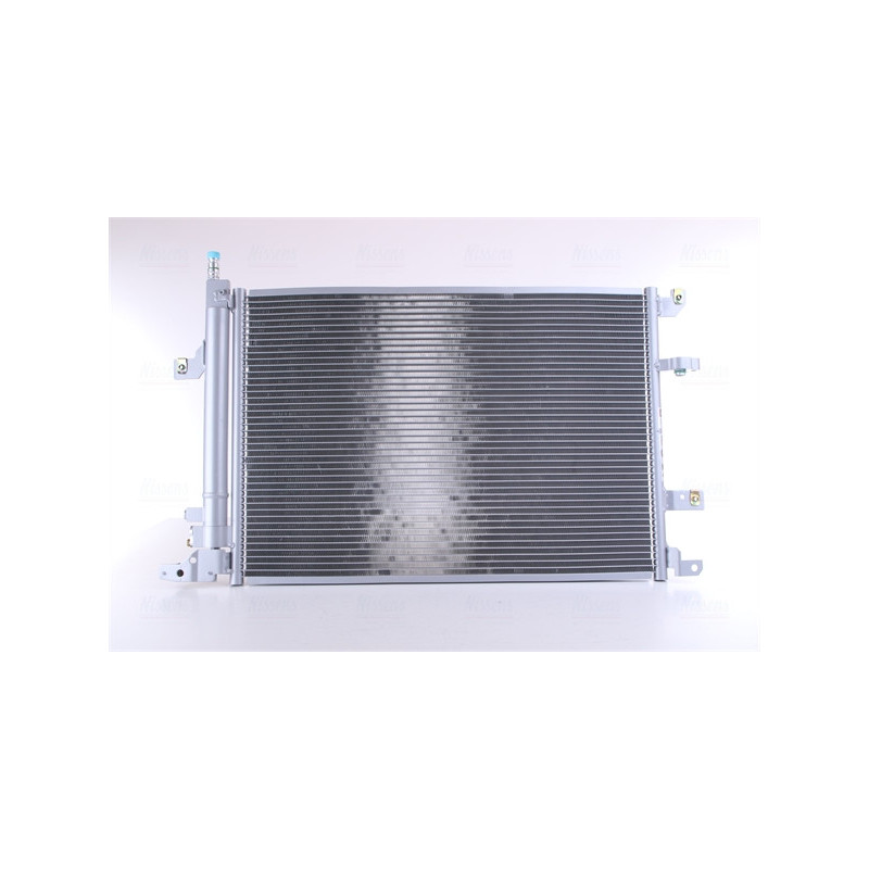 NISSENS 940103 Air conditioning condenser