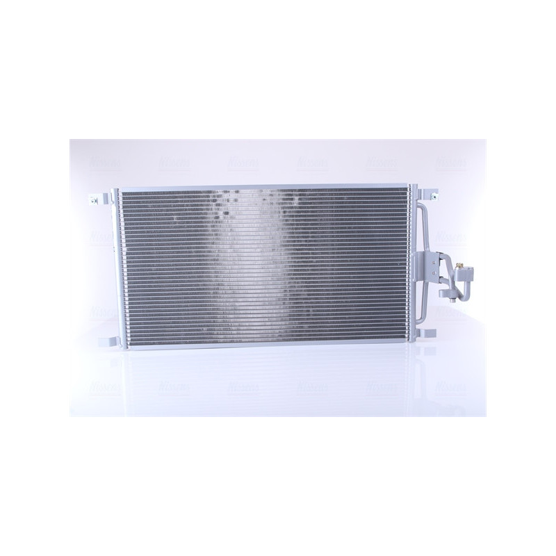 NISSENS 940104 Air conditioning condenser