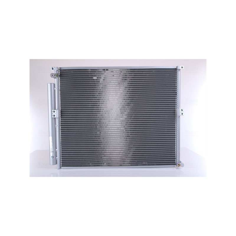 NISSENS 940106 Air conditioning condenser