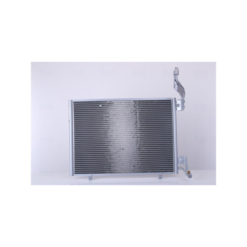 NISSENS 940107 Air conditioning condenser