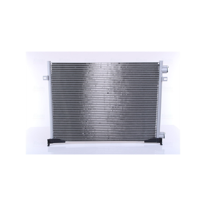 NISSENS 940109 Air conditioning condenser