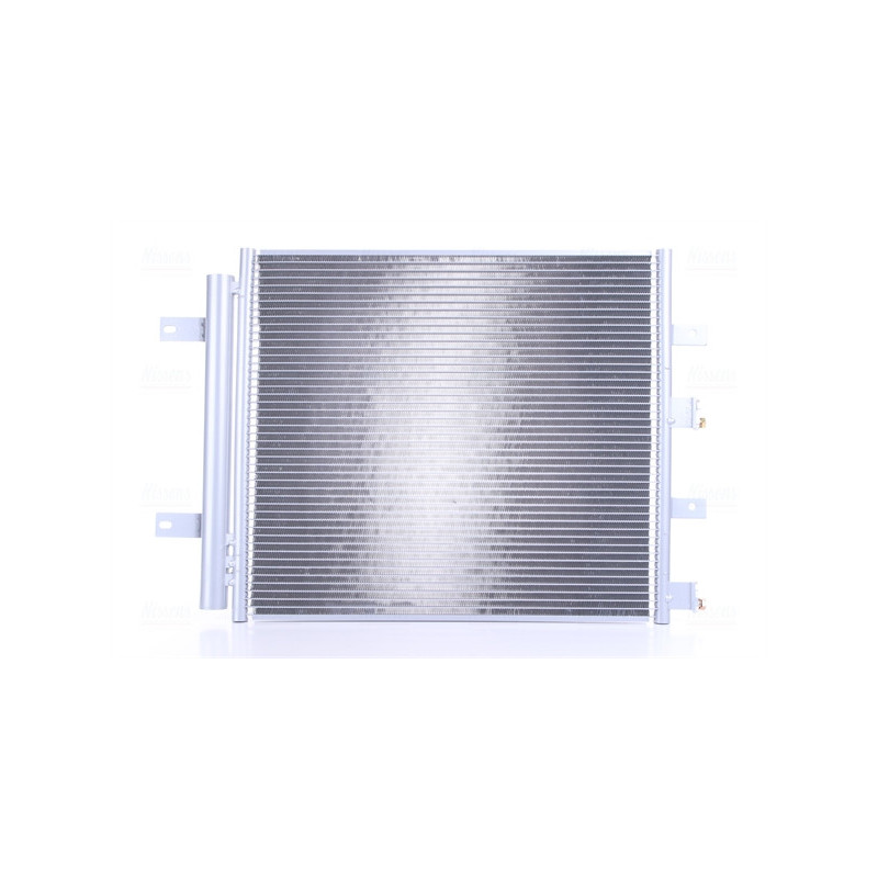 NISSENS 940117 Air conditioning condenser