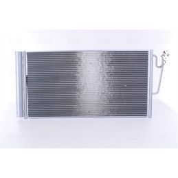 NISSENS 940118 Air conditioning condenser
