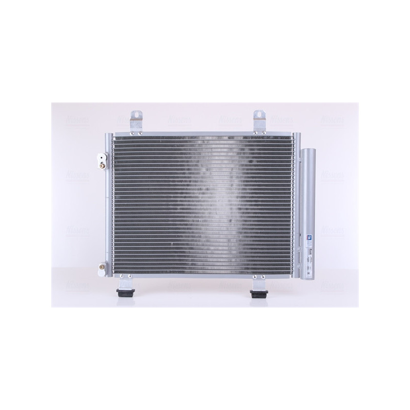NISSENS 940122 Air conditioning condenser