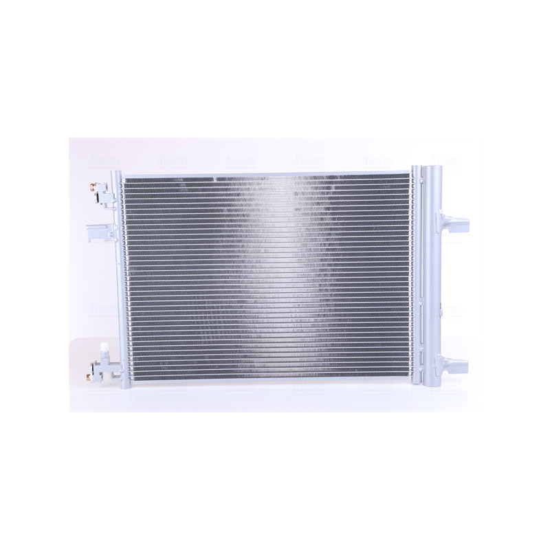 NISSENS 940134 Air conditioning condenser
