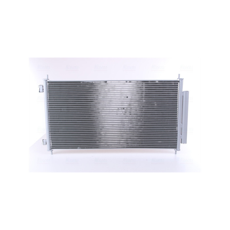 NISSENS 940140 Air conditioning condenser