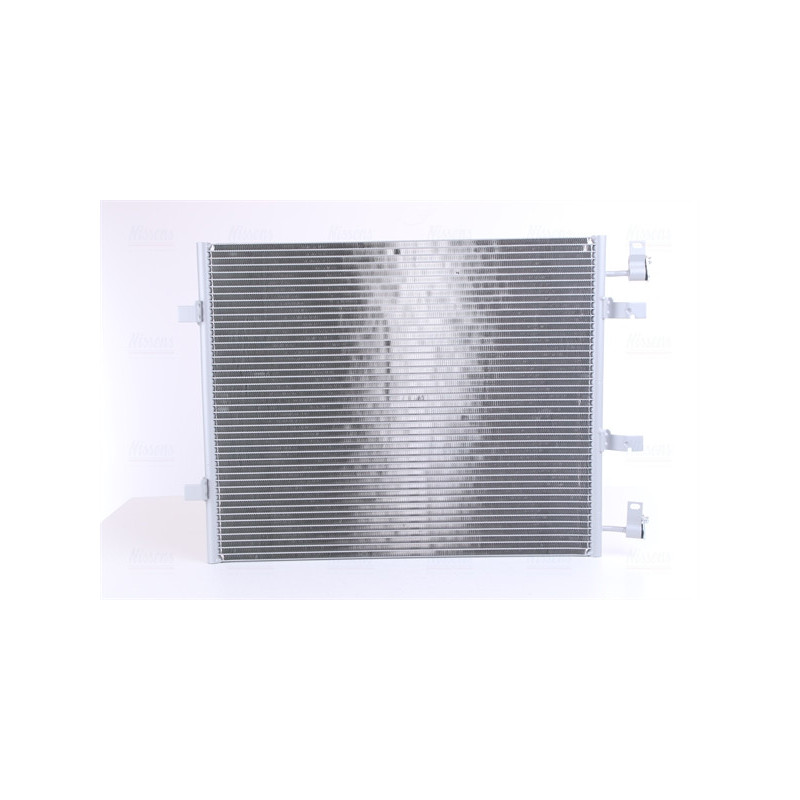 NISSENS 940147 Air conditioning condenser