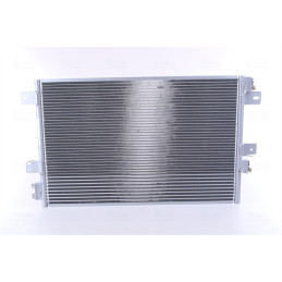NISSENS 940151 Air conditioning condenser
