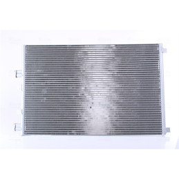 NISSENS 940152 Air conditioning condenser