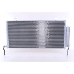NISSENS 940164 Air conditioning condenser