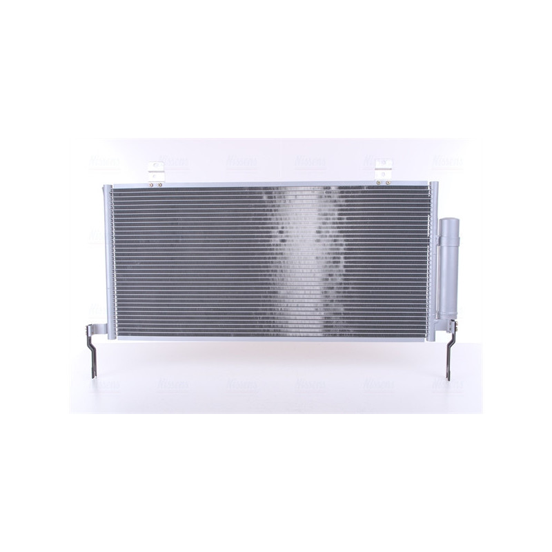 NISSENS 940164 Air conditioning condenser