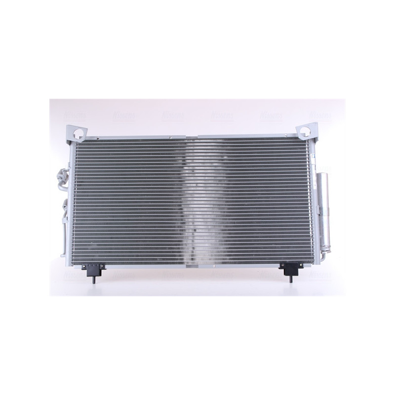 NISSENS 940165 Air conditioning condenser