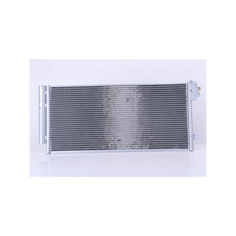 NISSENS 940169 Air conditioning condenser