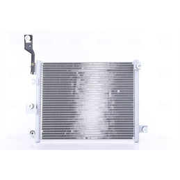 NISSENS 940171 Air conditioning condenser