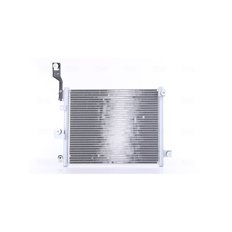 NISSENS 940171 Air conditioning condenser