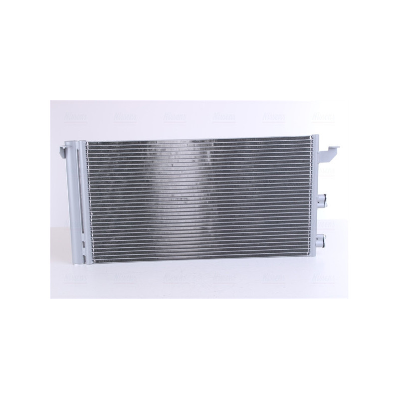 NISSENS 940173 Air conditioning condenser