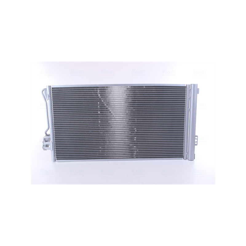 NISSENS 940178 Air conditioning condenser