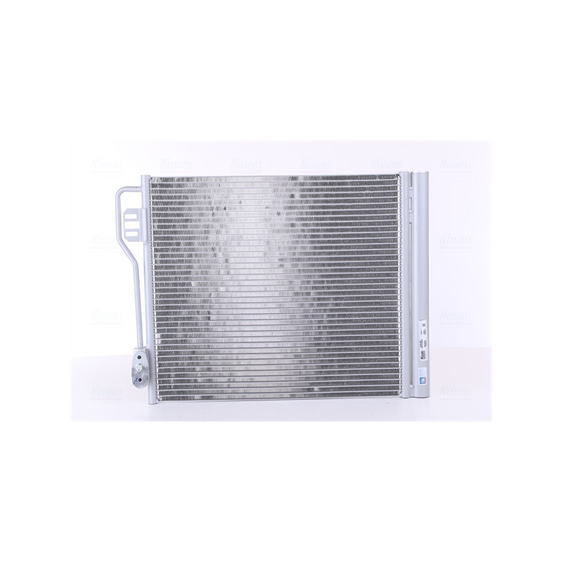 NISSENS 940185 Air conditioning condenser