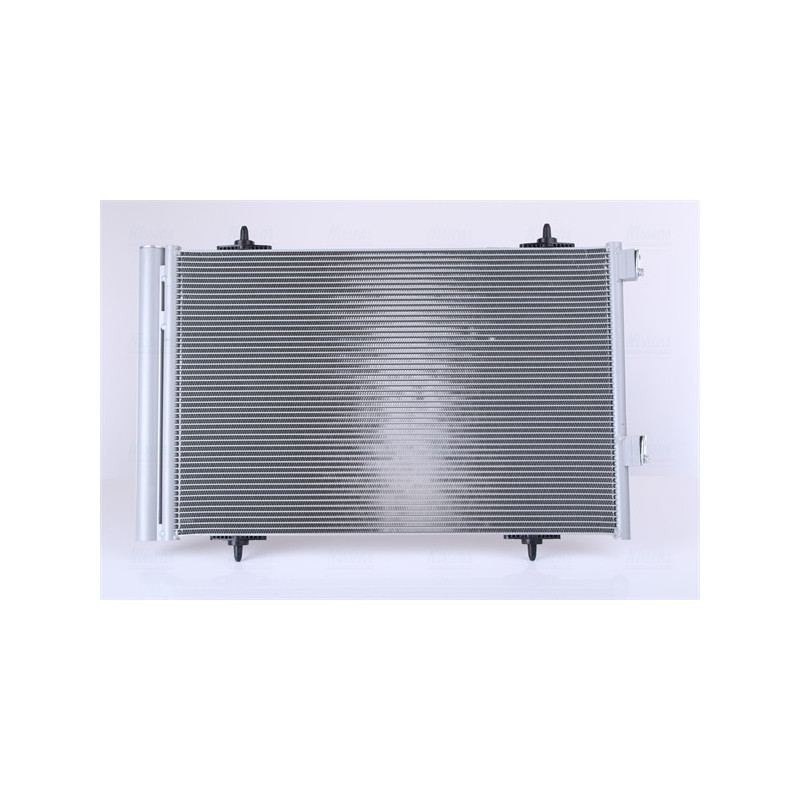 NISSENS 940189 Air conditioning condenser