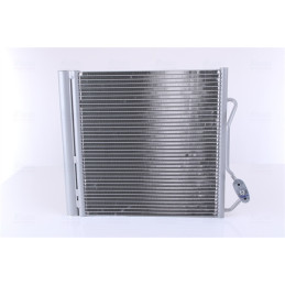 NISSENS 940192 Air conditioning condenser