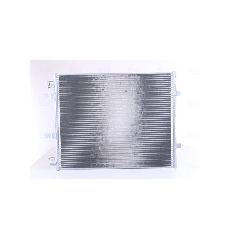 NISSENS 940201 Air conditioning condenser