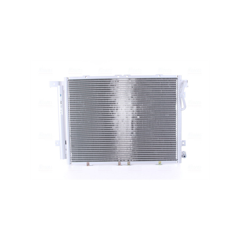 NISSENS 940203 Air conditioning condenser
