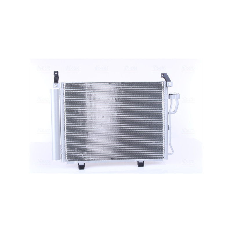 NISSENS 940205 Air conditioning condenser