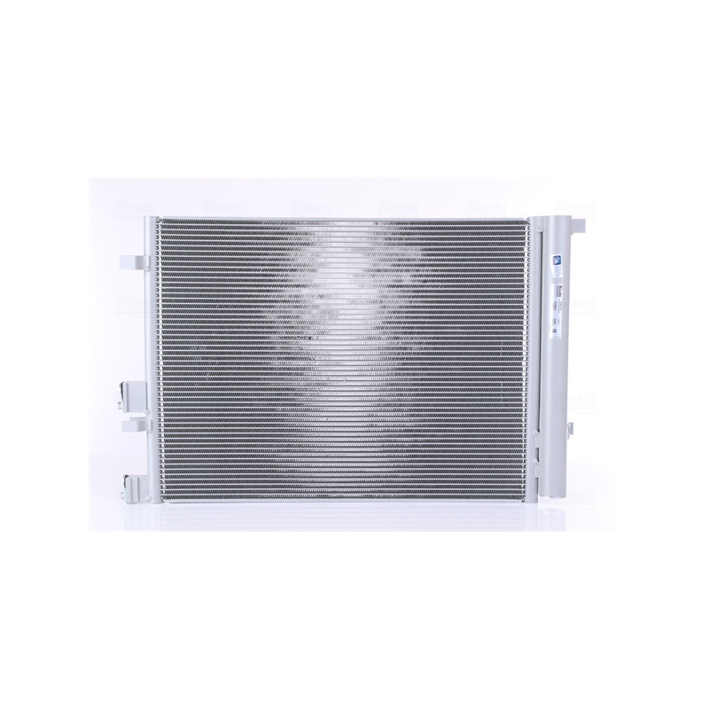 NISSENS 940224 Air conditioning condenser