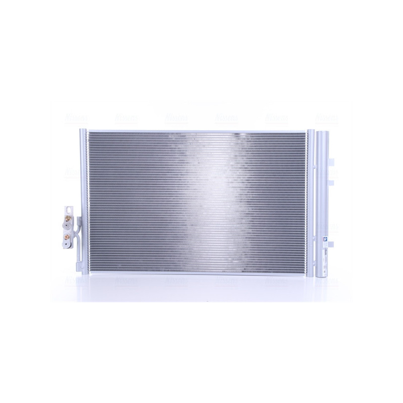 NISSENS 940226 Air conditioning condenser