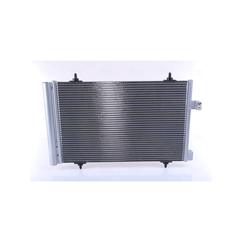 NISSENS 940239 Air conditioning condenser