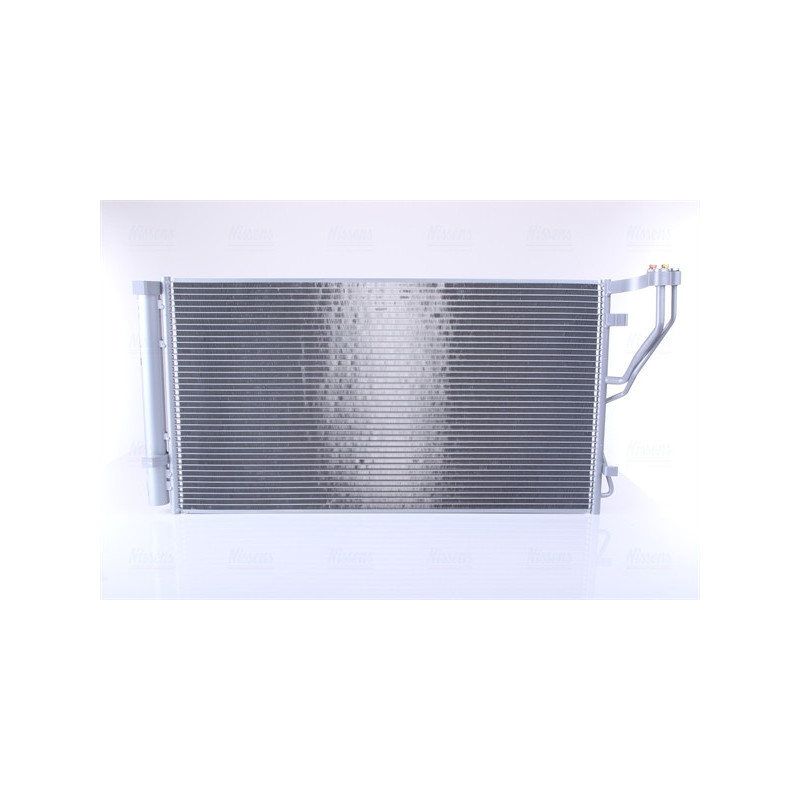 NISSENS 940244 Air conditioning condenser