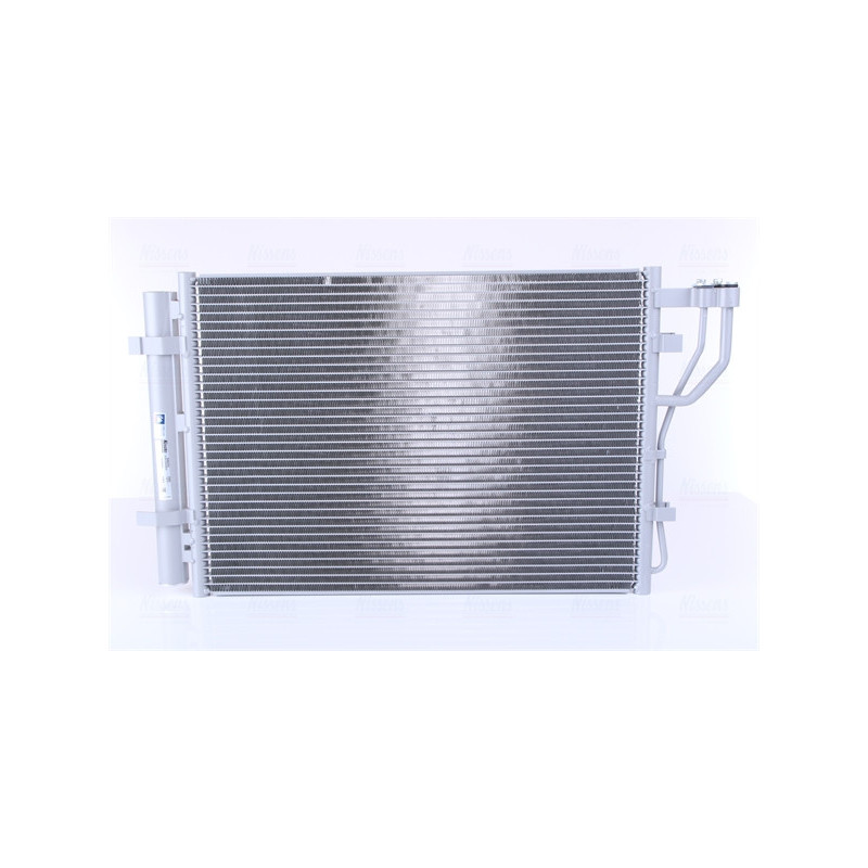 NISSENS 940251 Air conditioning condenser