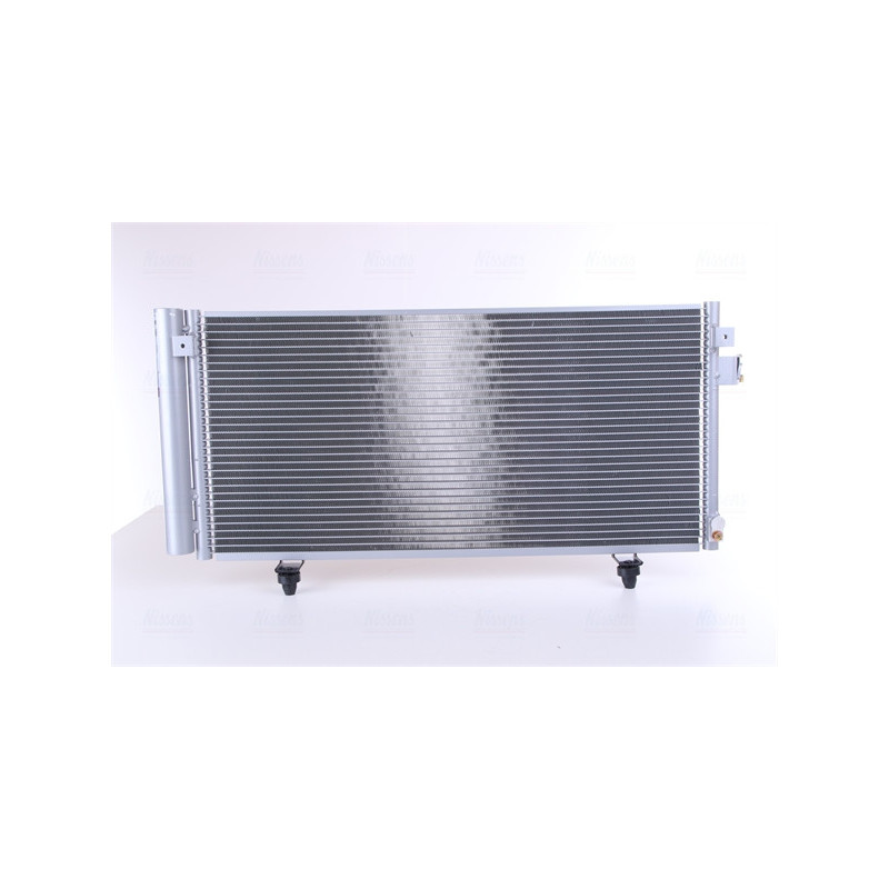 NISSENS 940257 Air conditioning condenser