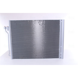 NISSENS 940288 Air conditioning condenser