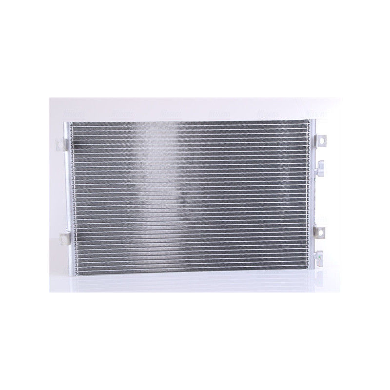 NISSENS 940289 Air conditioning condenser