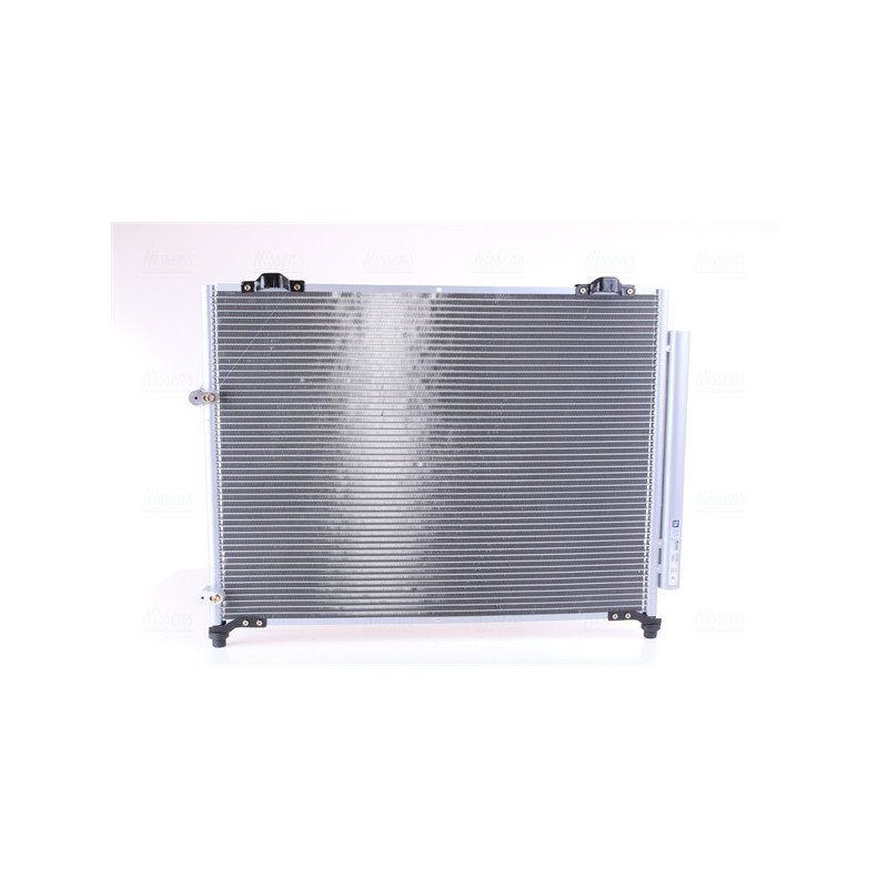NISSENS 940295 Air conditioning condenser
