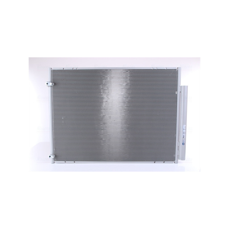 NISSENS 940298 Air conditioning condenser