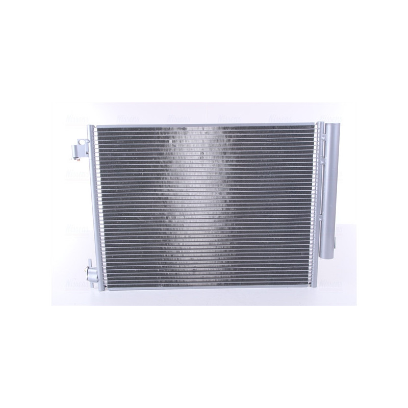 NISSENS 940321 Air conditioning condenser