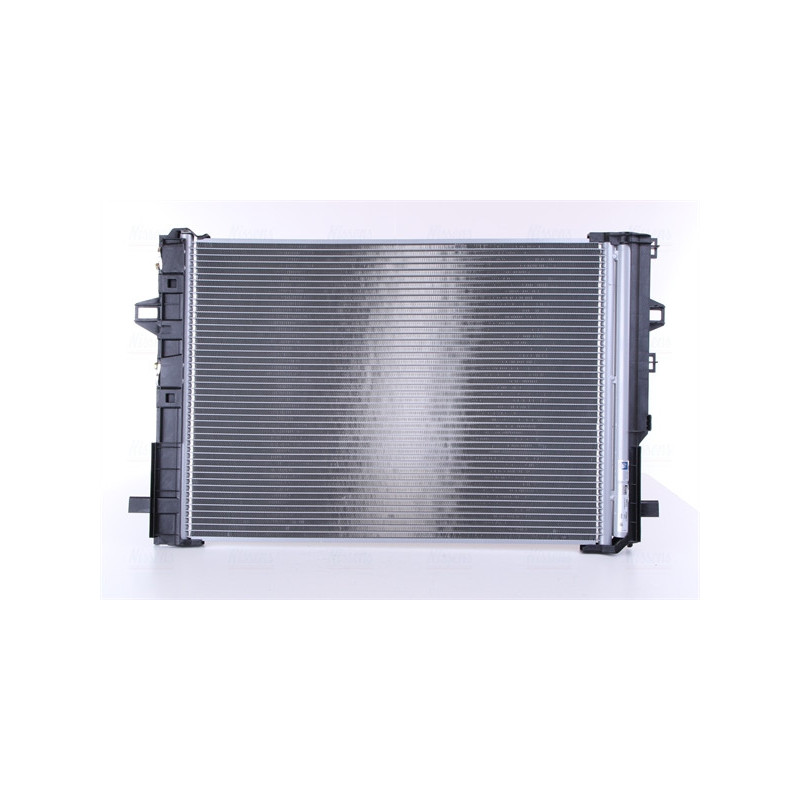 NISSENS 940322 Air conditioning condenser