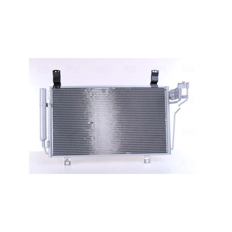 NISSENS 940326 Air conditioning condenser
