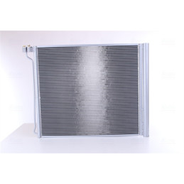 NISSENS 940339 Air conditioning condenser