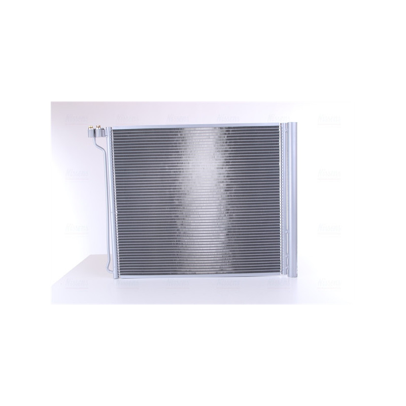 NISSENS 940339 Air conditioning condenser