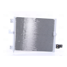NISSENS 94036 Air conditioning condenser