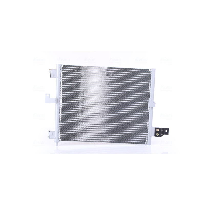 NISSENS 94036 Air conditioning condenser
