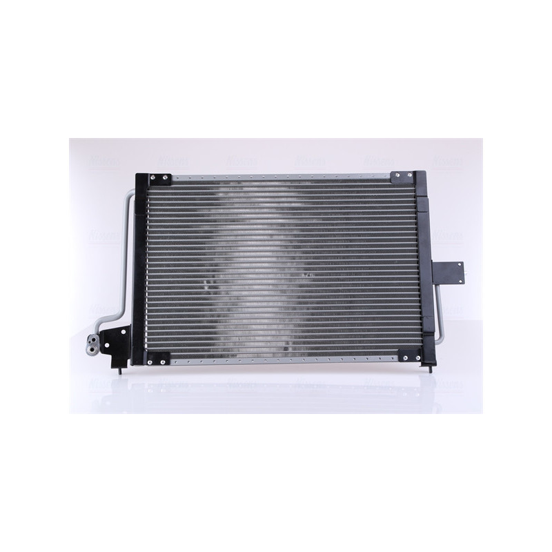 NISSENS 94117 Air conditioning condenser