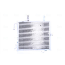 NISSENS 94172 Condensador de aire acondicionado