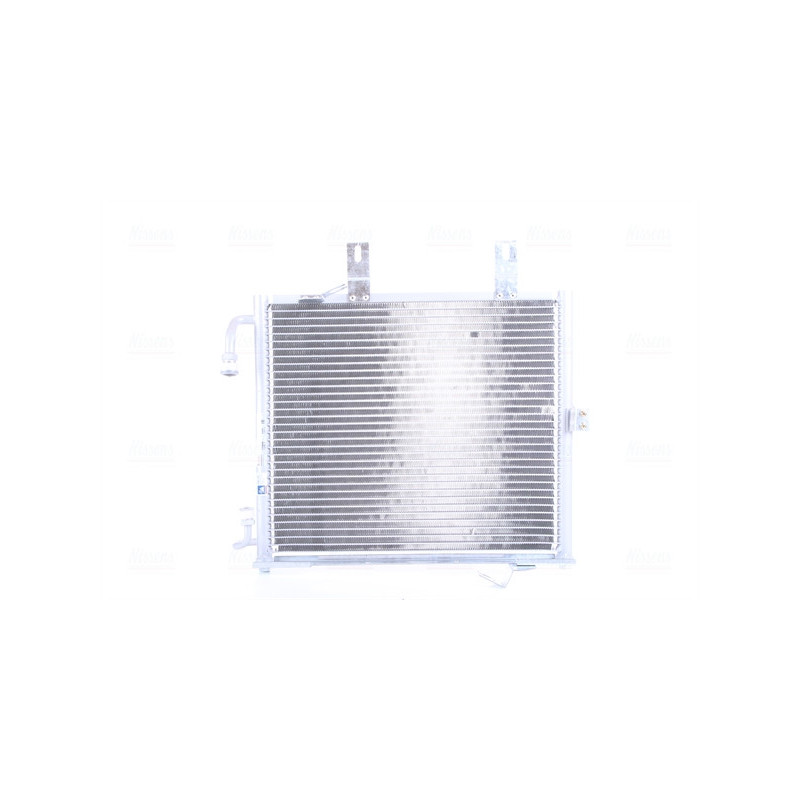 NISSENS 94172 Air conditioning condenser