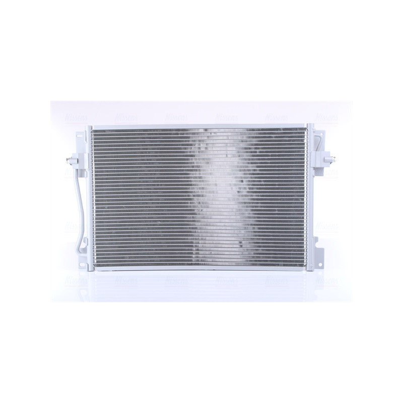 NISSENS 94182 Air conditioning condenser