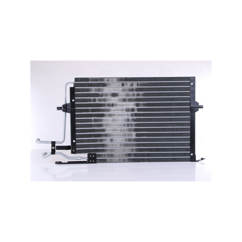 NISSENS 94189 Condensatore climatizzatore
